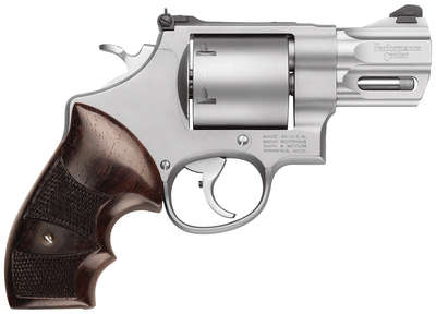 Handguns Smith&Wesson 629 44Magnum S&W PC 629 44MAG 2.63" 6RD STS